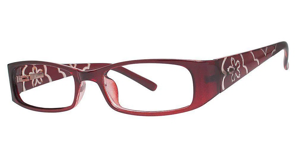 MODERN PLASTICS II COLLEEN Eyeglasses - view 5